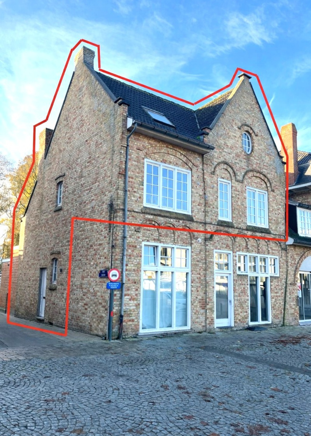 Waldreef - 1 - - 8750