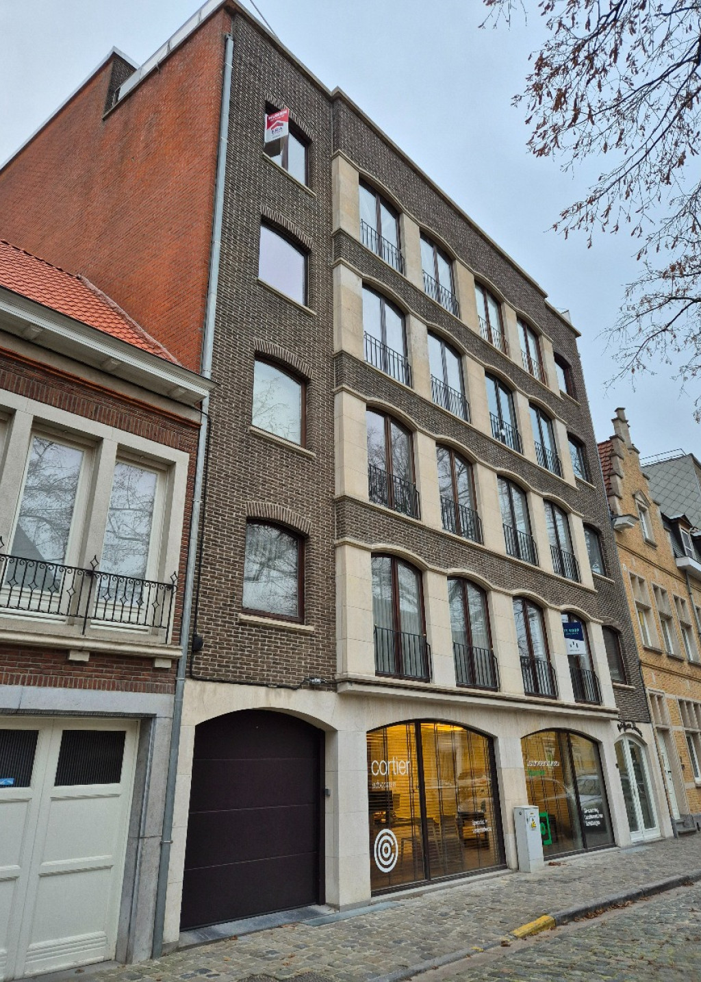 Veemarkt - 10 - 4B - 8900