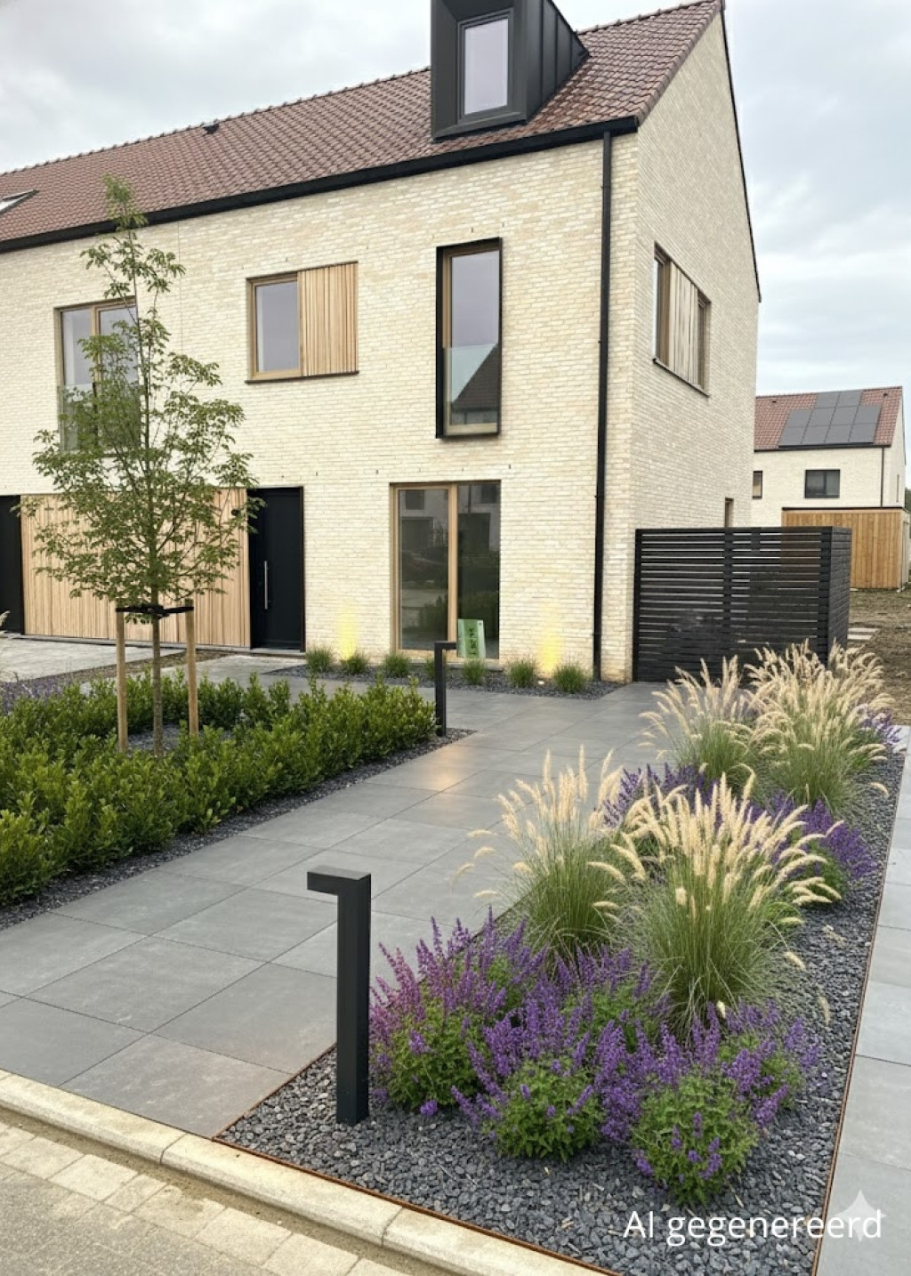 Zusters Passionistinnenstraat - 10 - - 8700