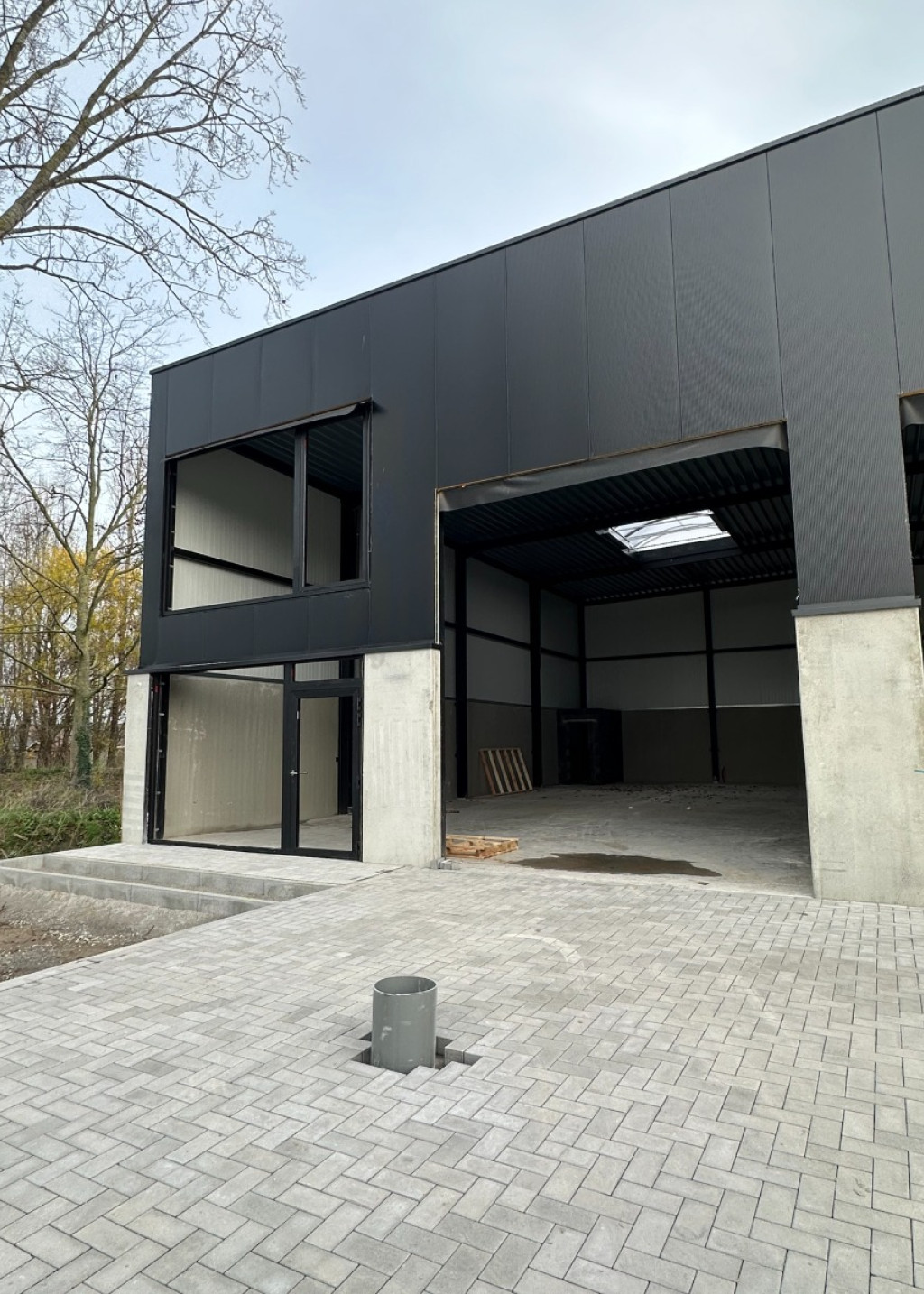 Veurnseweg - 526+ - - C0.01 - 8906