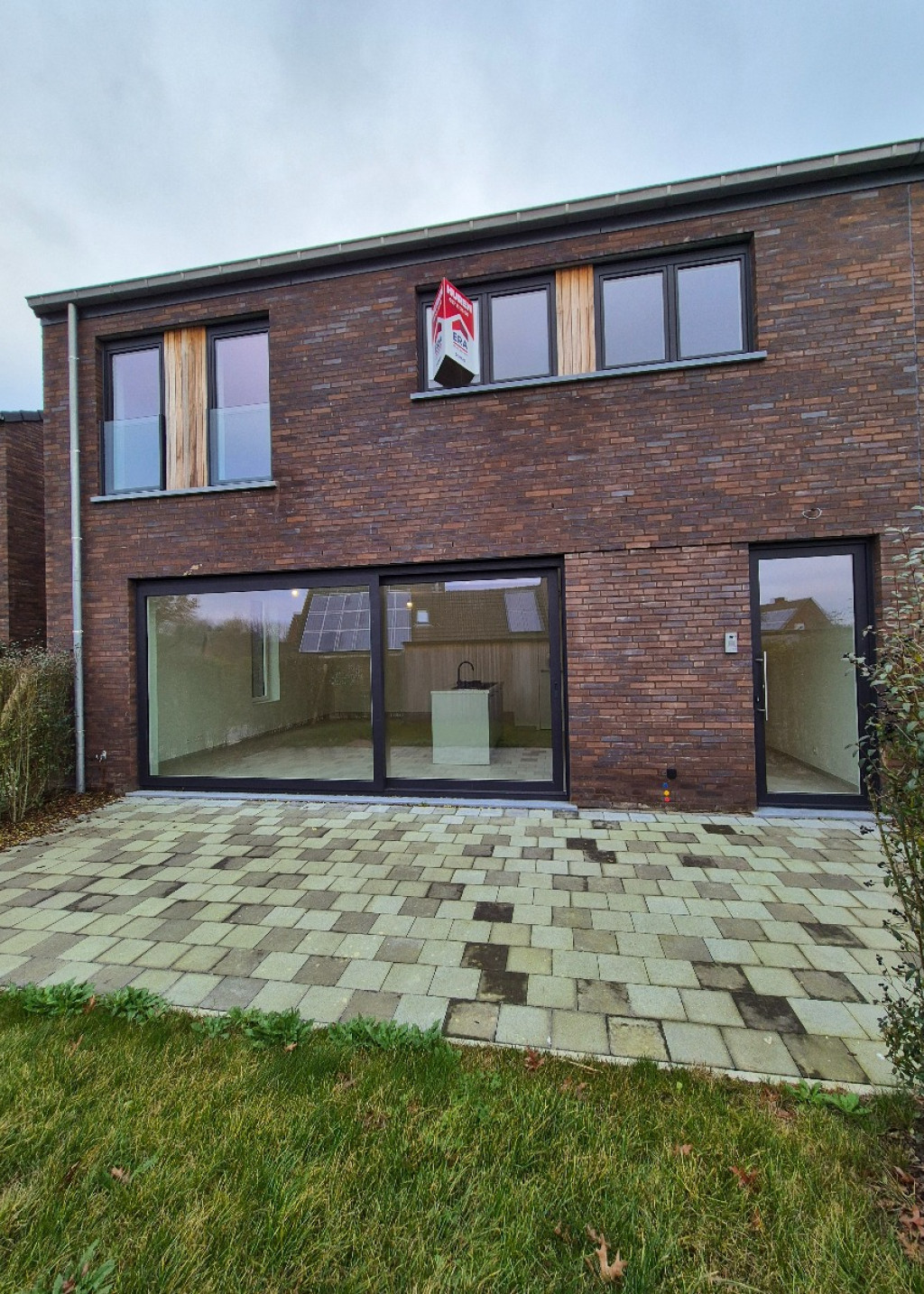 Begoniapark - 12 - B - 8954