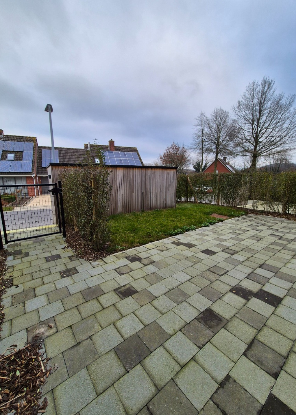 Begoniapark - 12 - B - 8954