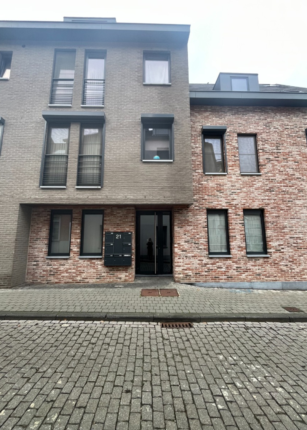 Allerheiligenberg - 21 - A - 3290