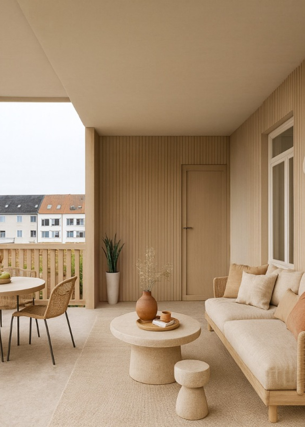 Marktstraat - 18 - 201 - APP3 - 8870