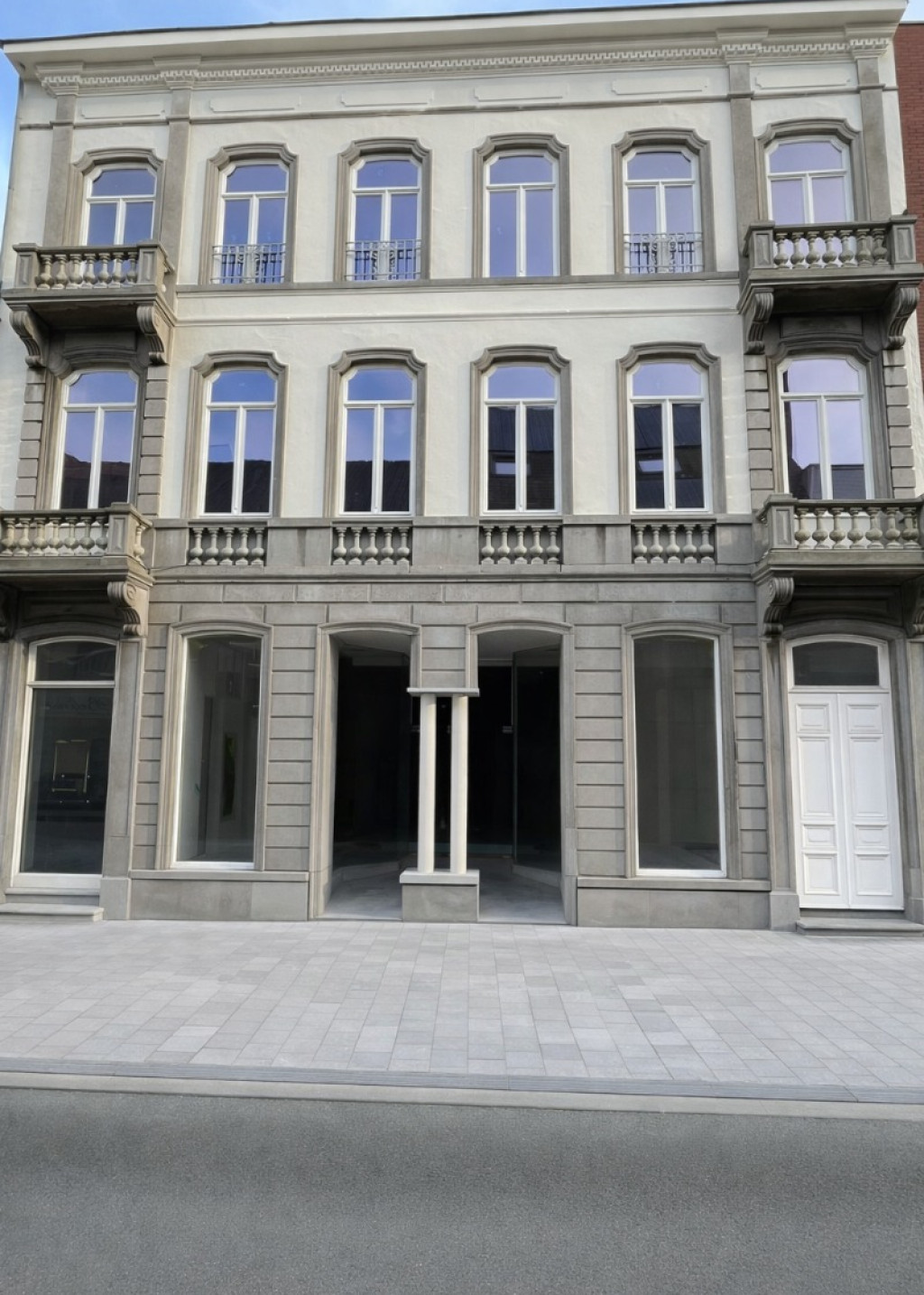 Marktstraat - 18 - 201 - APP3 - 8870