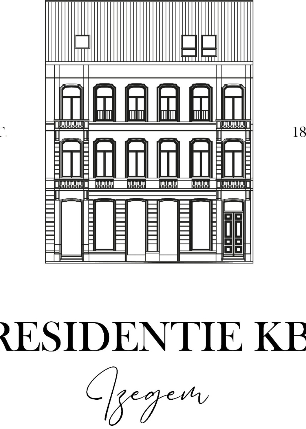 Marktstraat - 18 - 201 - APP3 - 8870