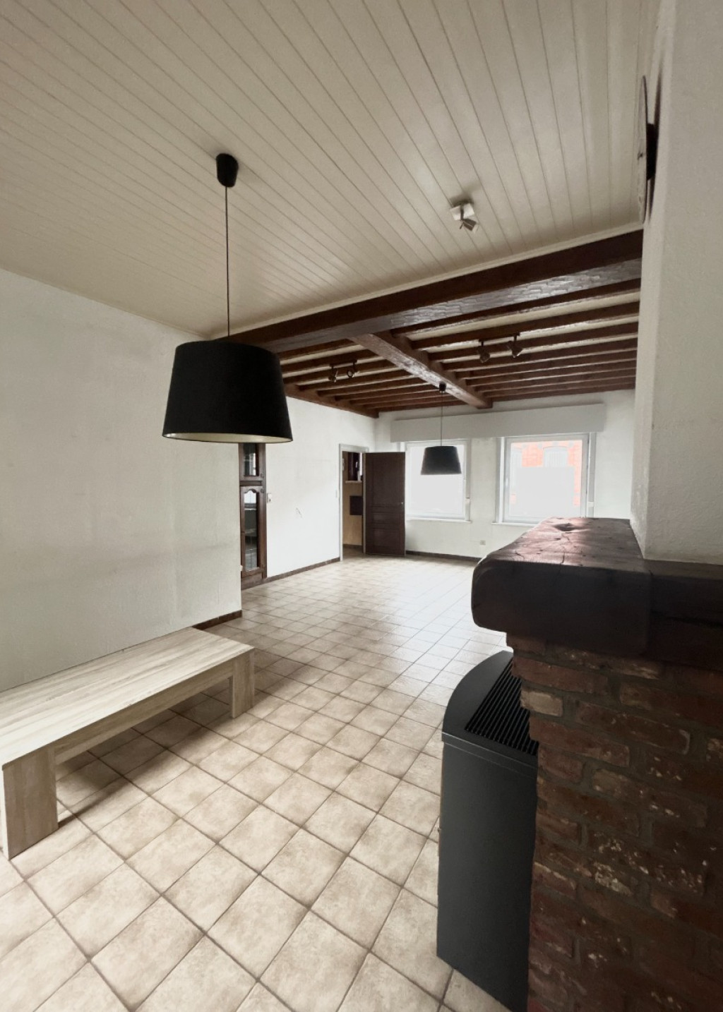 Warandestraat - 38 - - 8560