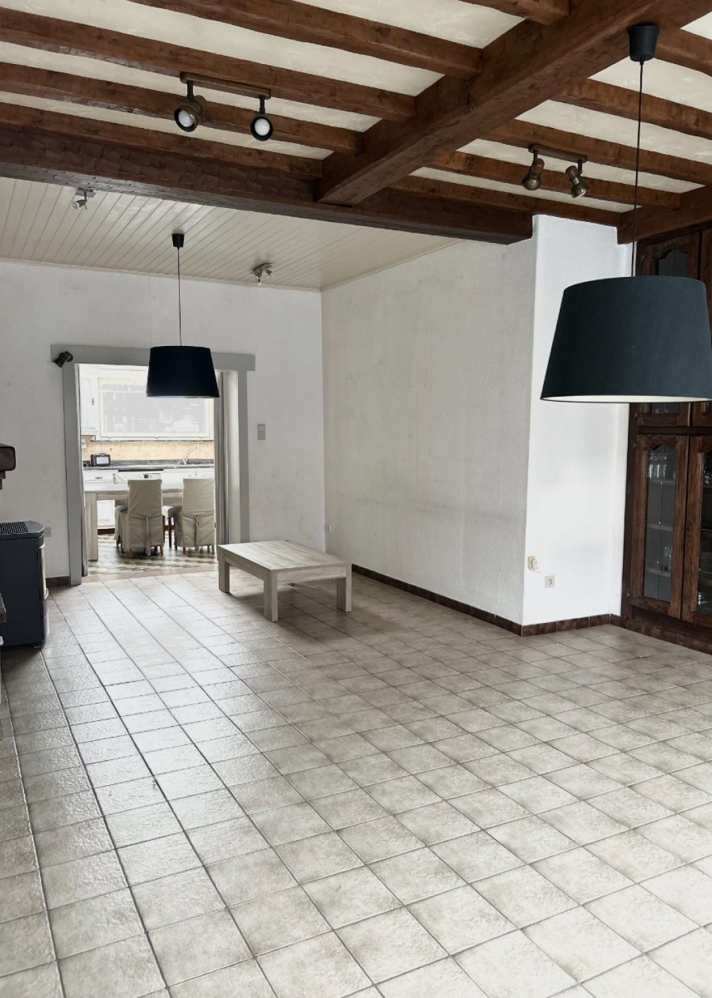 Warandestraat - 38 - - 8560