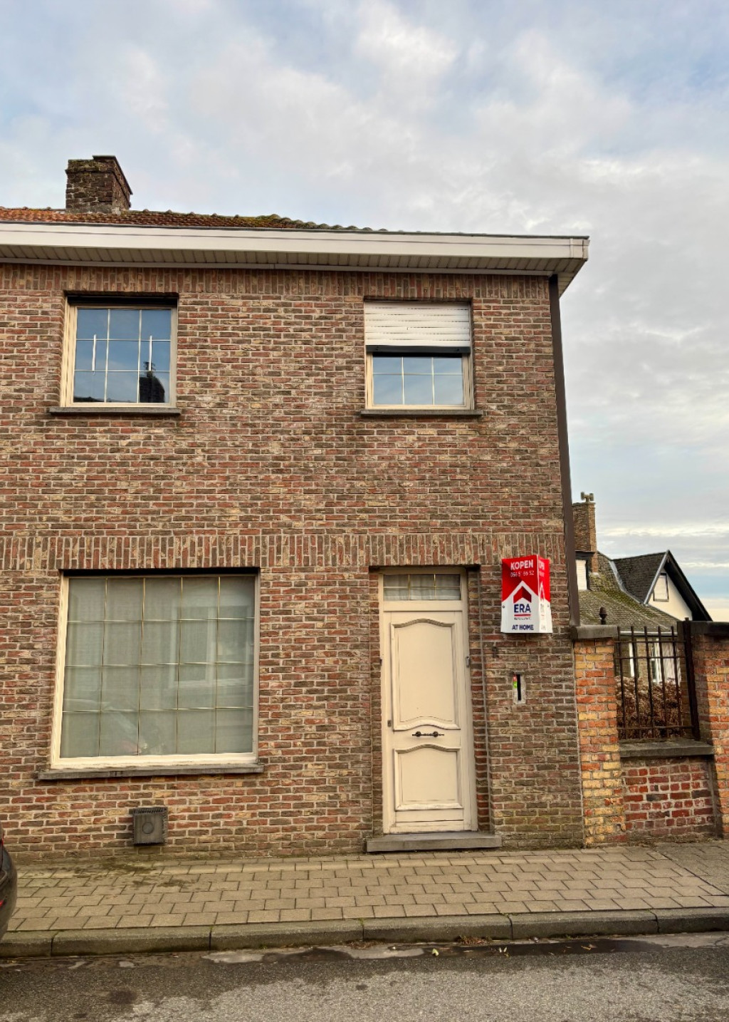 Slijpstraat - 2 - - 8957