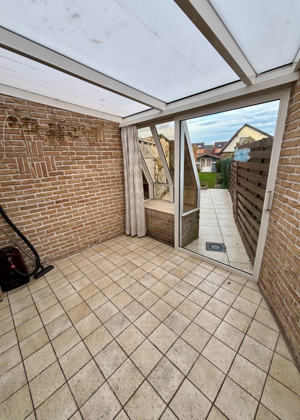 Slijpstraat - 2 - - 8957