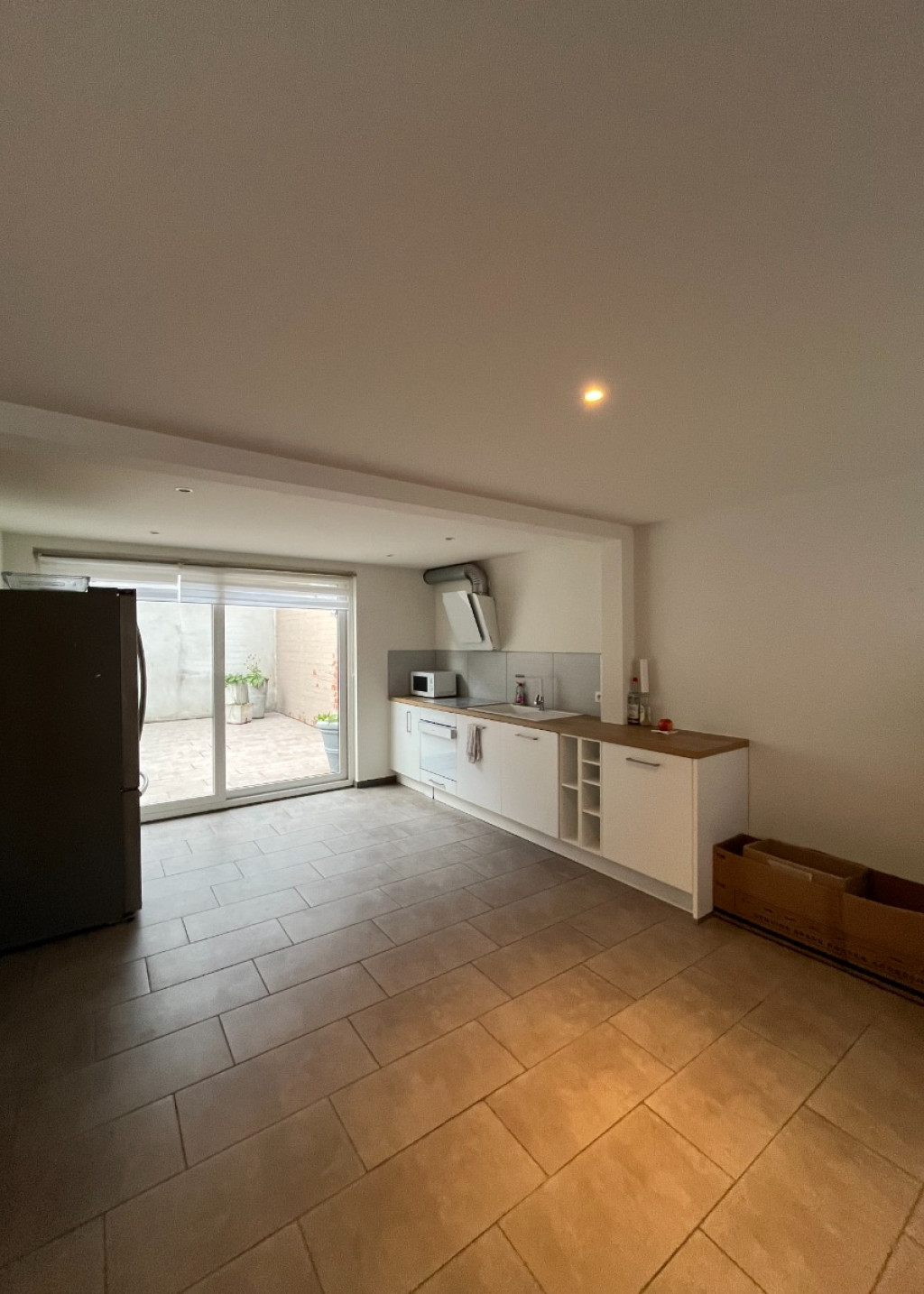 Kortrijkseweg - 19 - - 8791