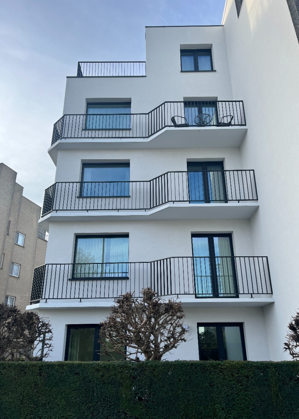 Westerlaan - 31 - 2 - 8790