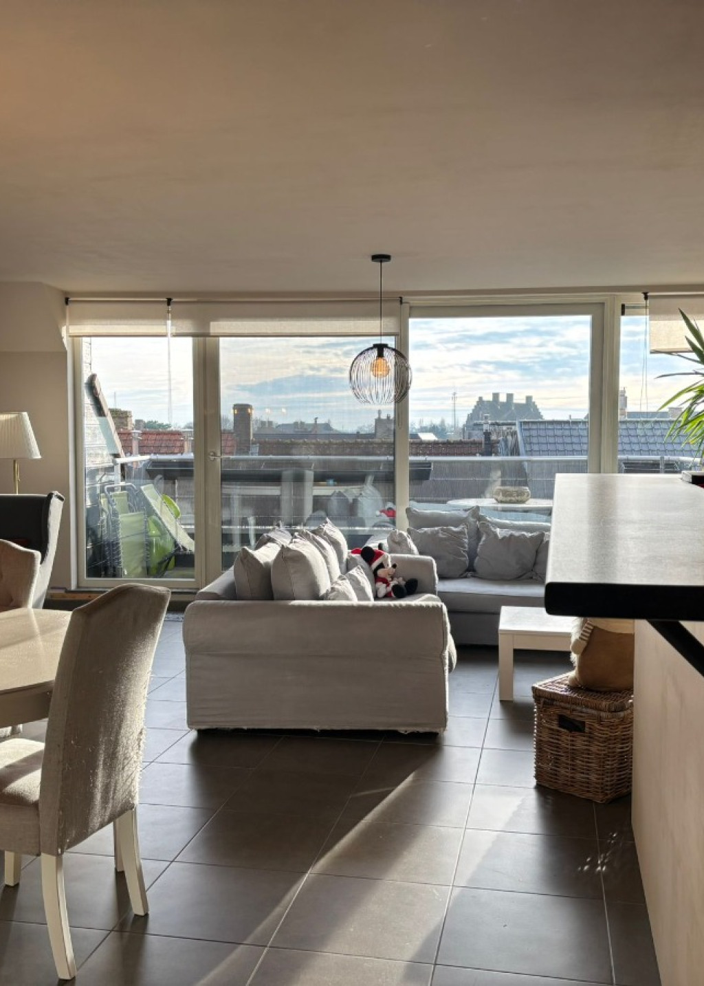 Molenstraat - 2 - 401 - 8630