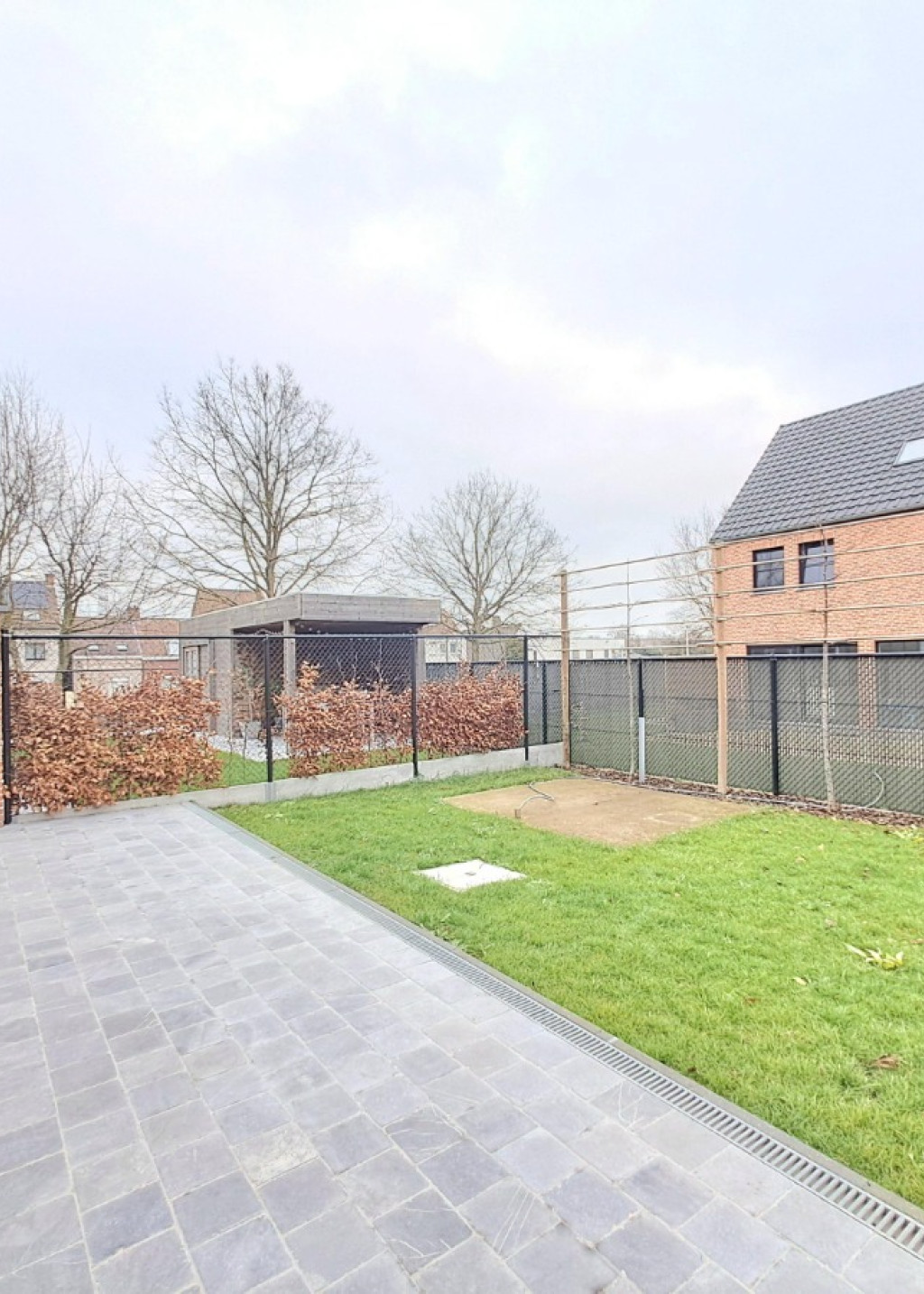 Europaplein - 11 - - 8550