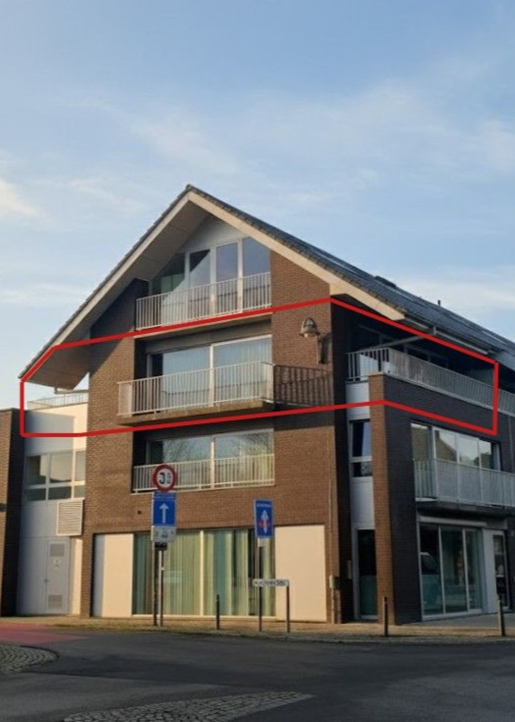 Schoolstraat - 2 - 0201 - 8750