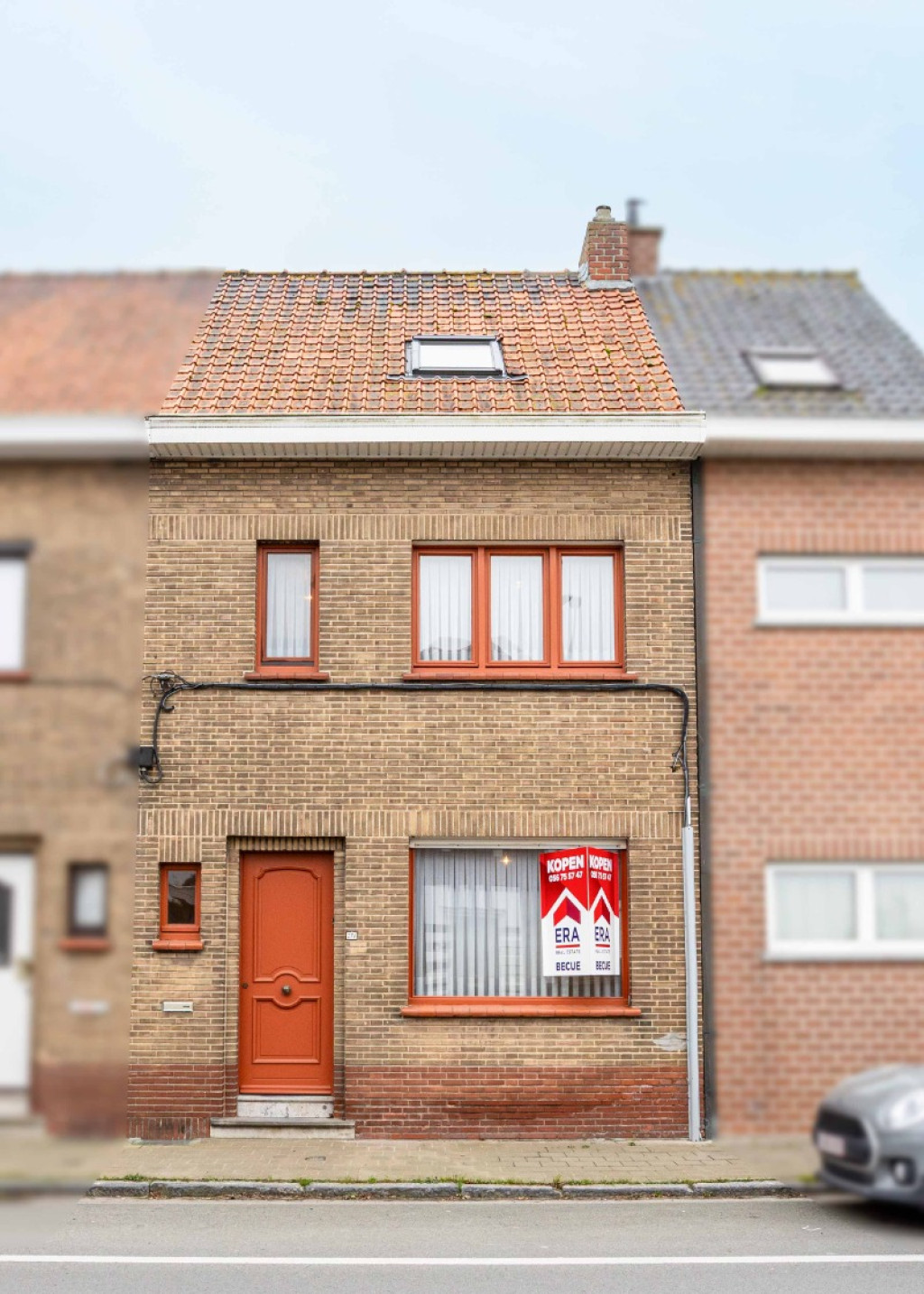 Otegemstraat - 276 - - 8550