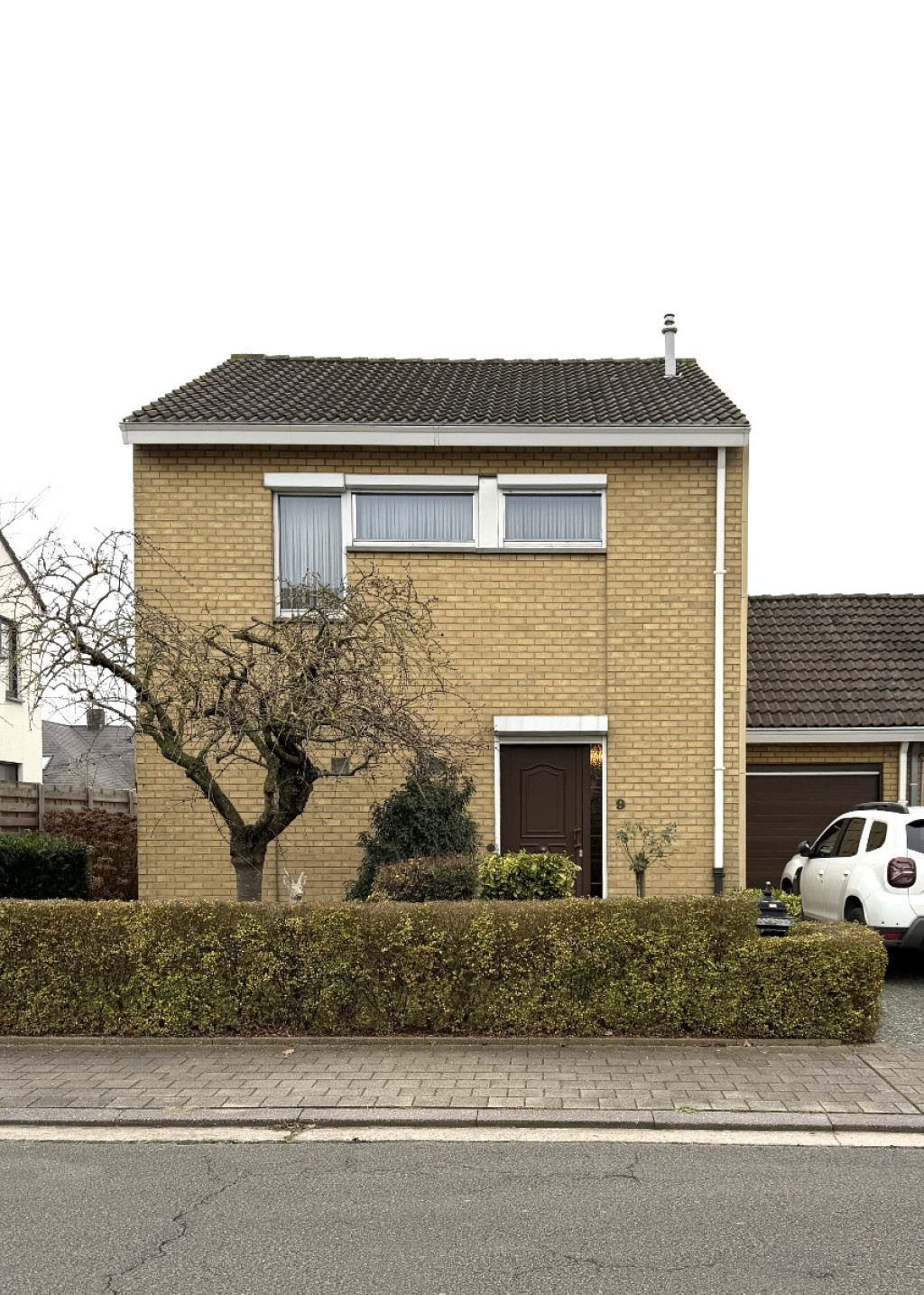 Boekweitlaan - 9 - - 8750