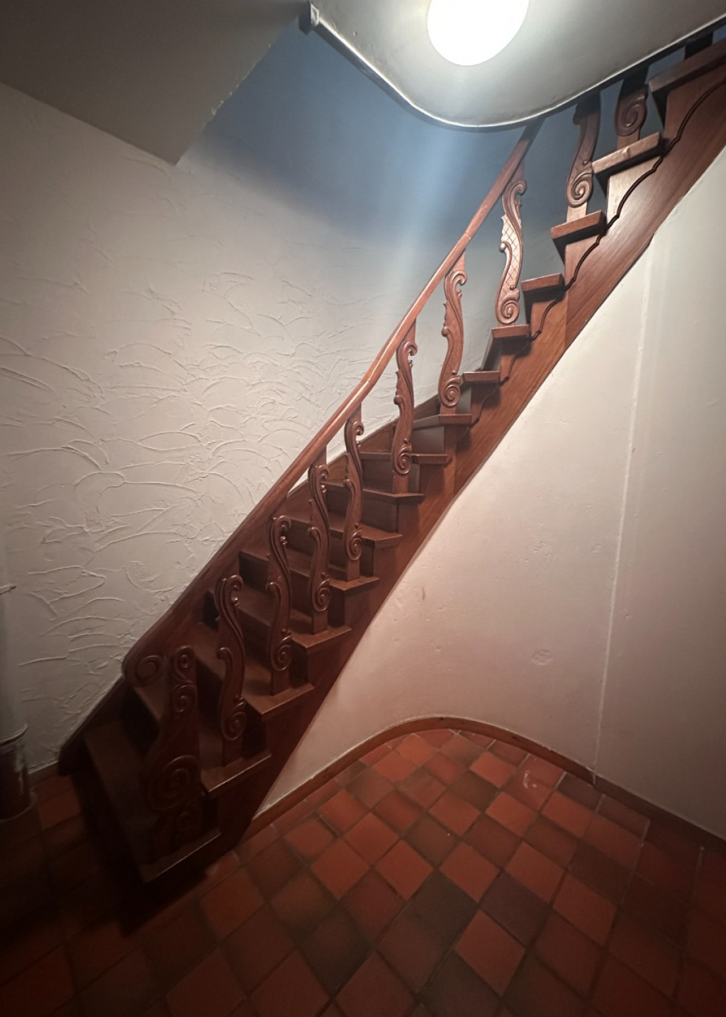 Rauwelkoven - 164 - A - 2440