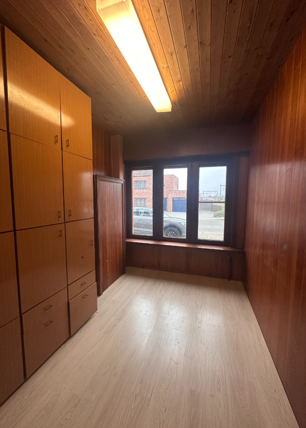 Rauwelkoven - 164 - A - 2440