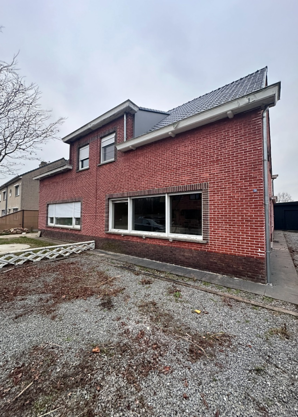 Sinterveld - 30 - - 2490