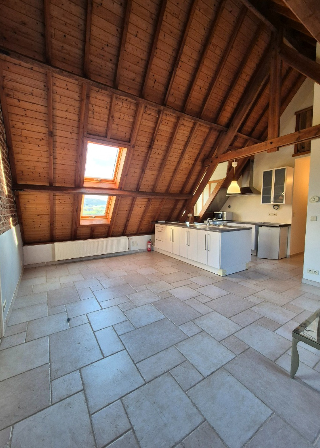 Brulozestraat - 5 - - 8958