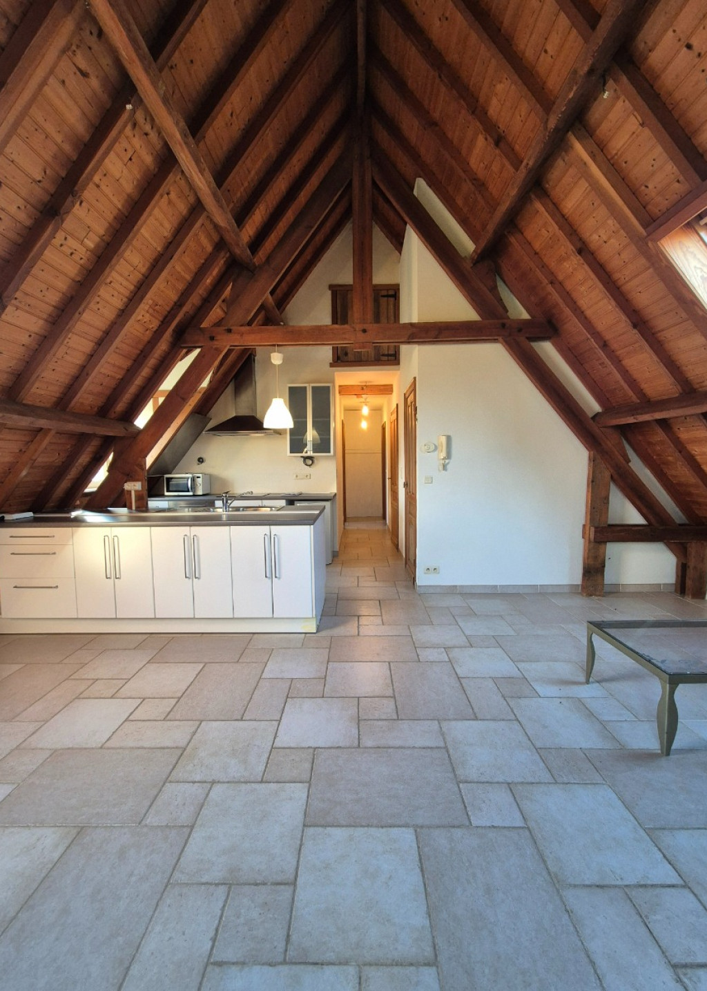 Brulozestraat - 5 - - 8958