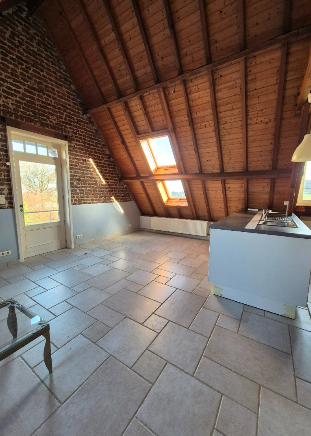 Brulozestraat - 5 - - 8958