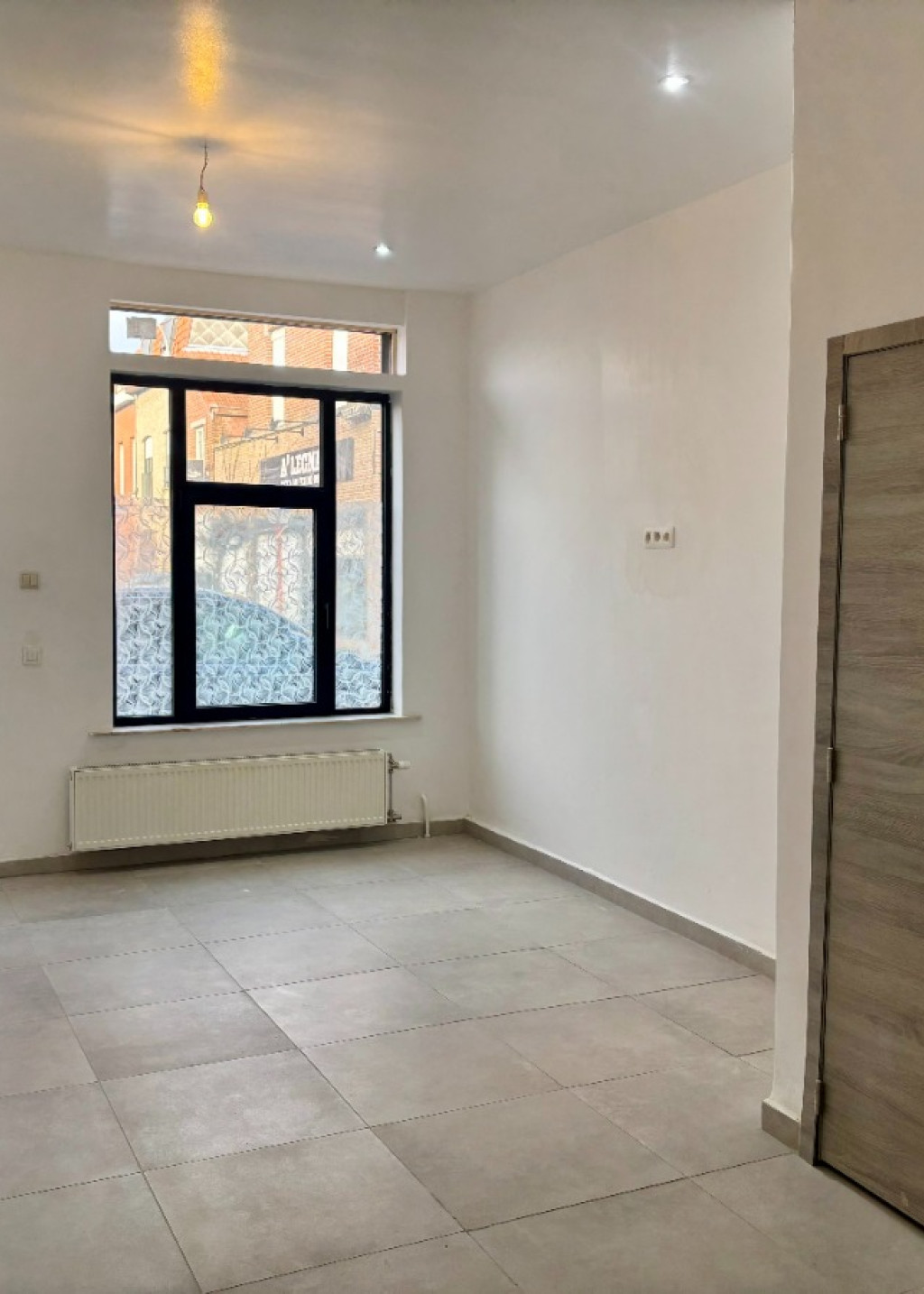 Moeskroenstraat - 91 - - 8930