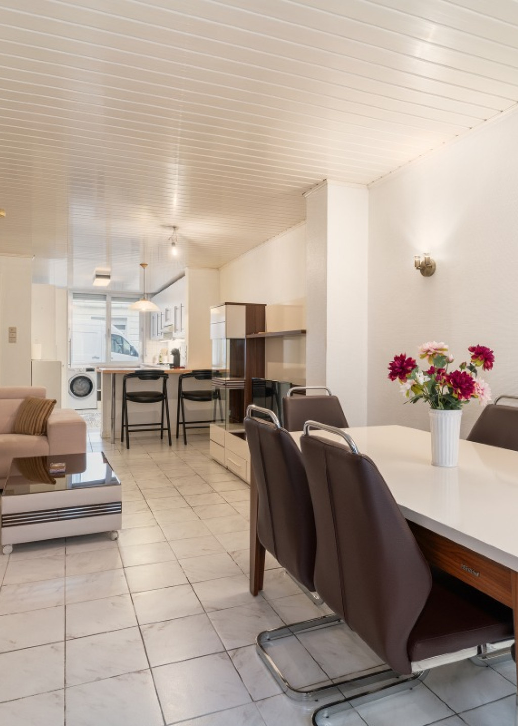 Geraard Mercatorstraat - 17 - - 9000