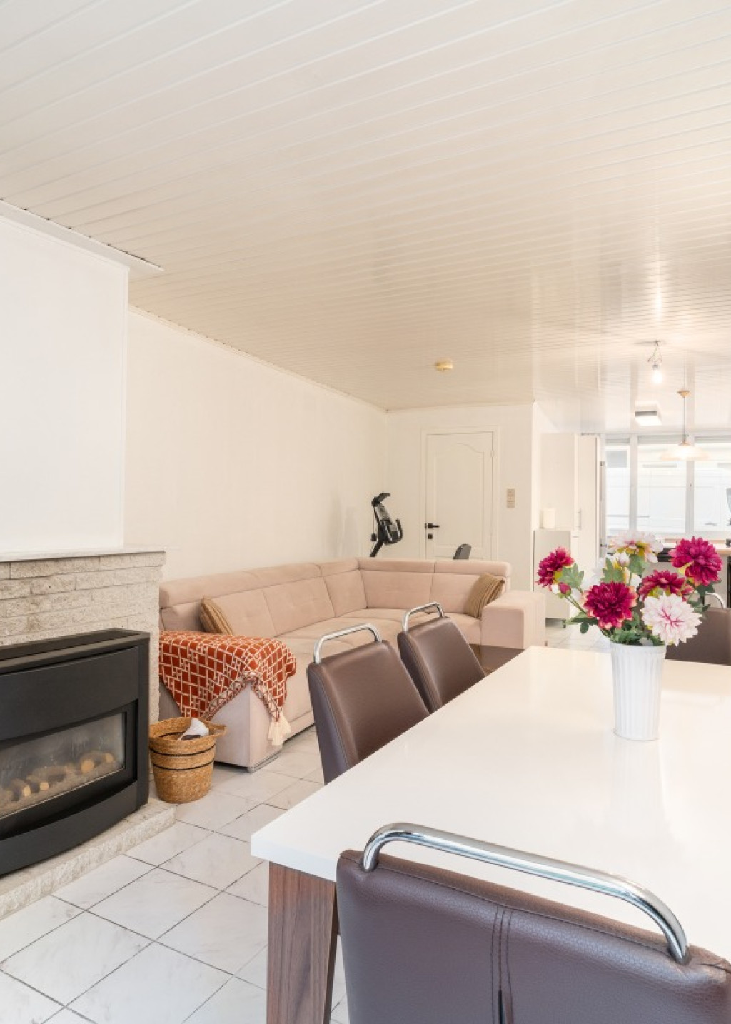 Geraard Mercatorstraat - 17 - - 9000