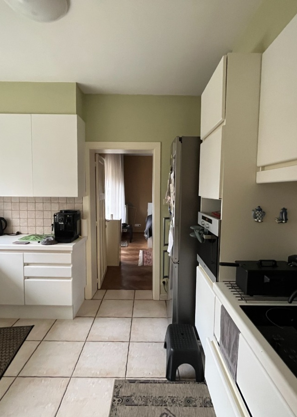 Leuvensesteenweg - 8 - - 3290