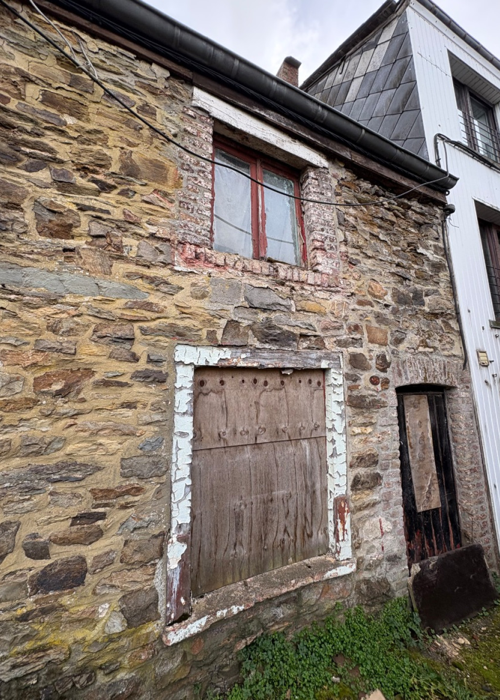 Rue du Mont - 105 - - 6870