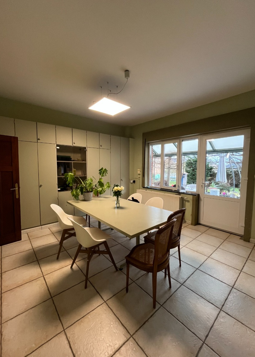 Leuvensesteenweg - 8 - - 3290