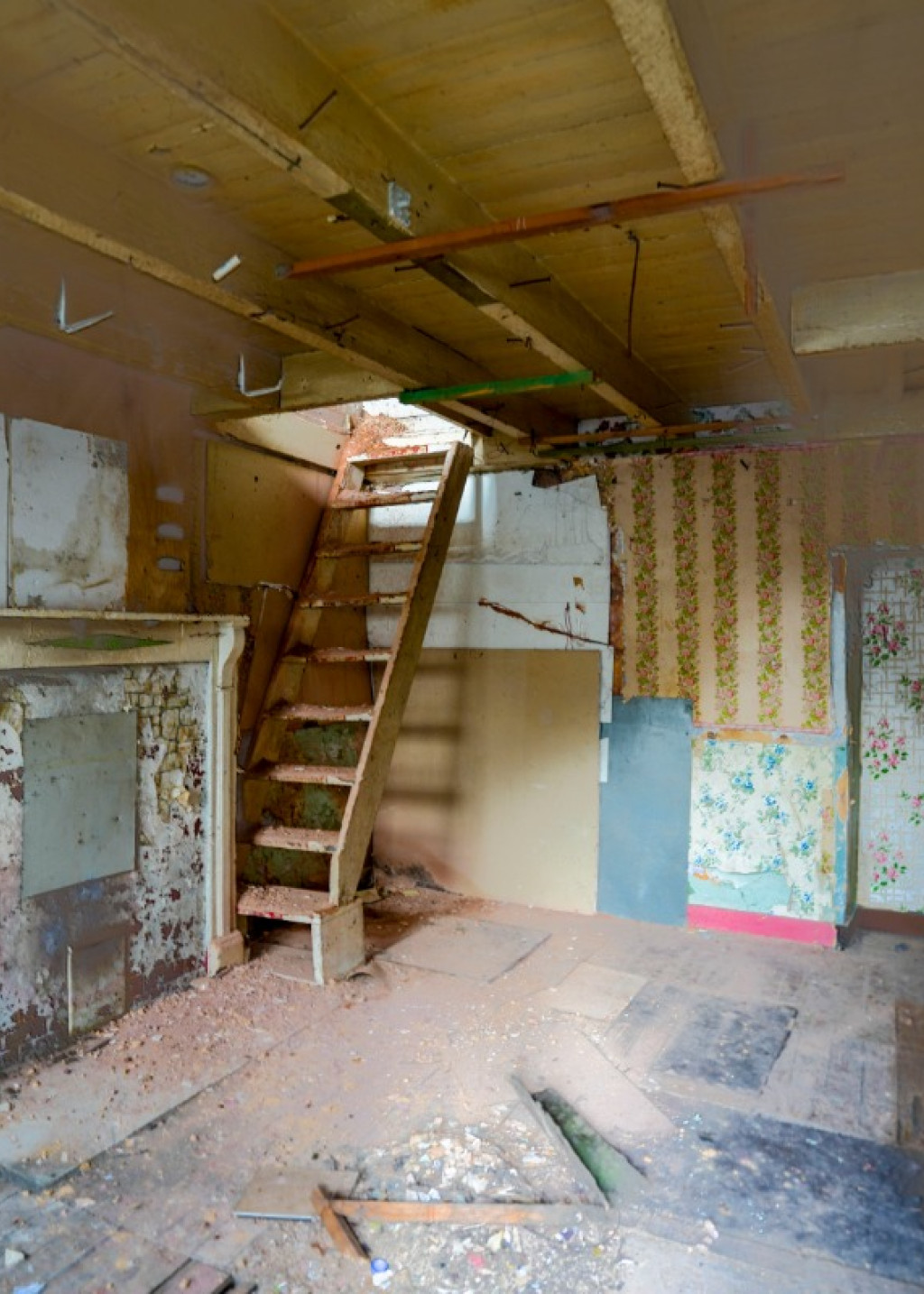 Rue du Mont - 105 - - 6870