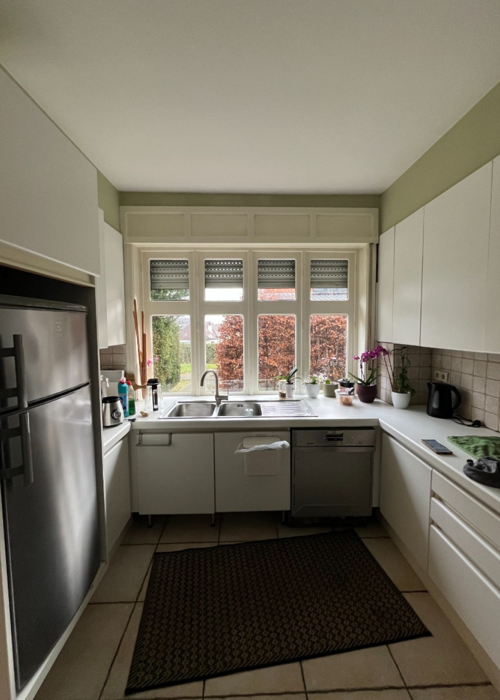 Leuvensesteenweg - 8 - - 3290