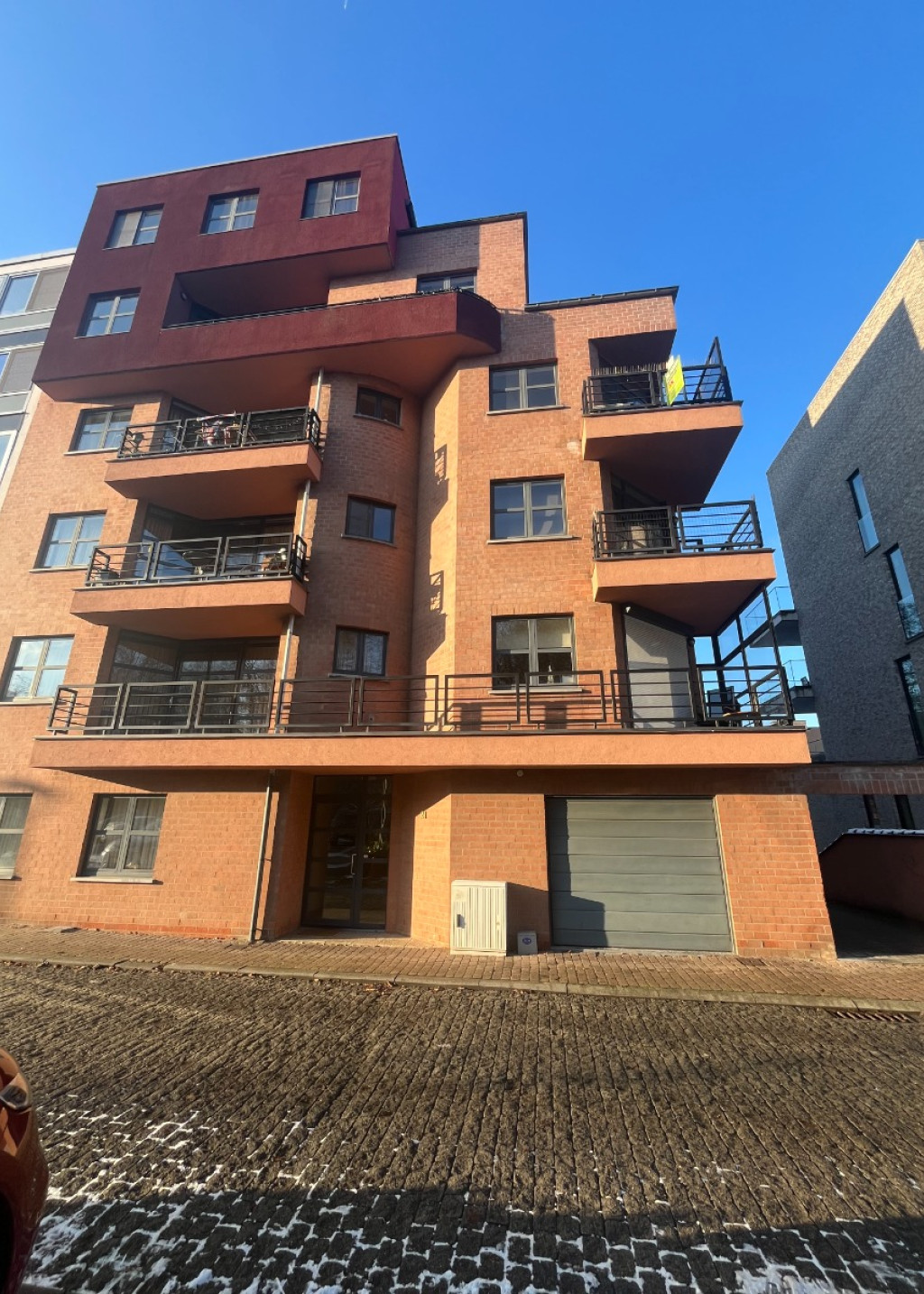 Veemarkt - 21 - 8 - 3290