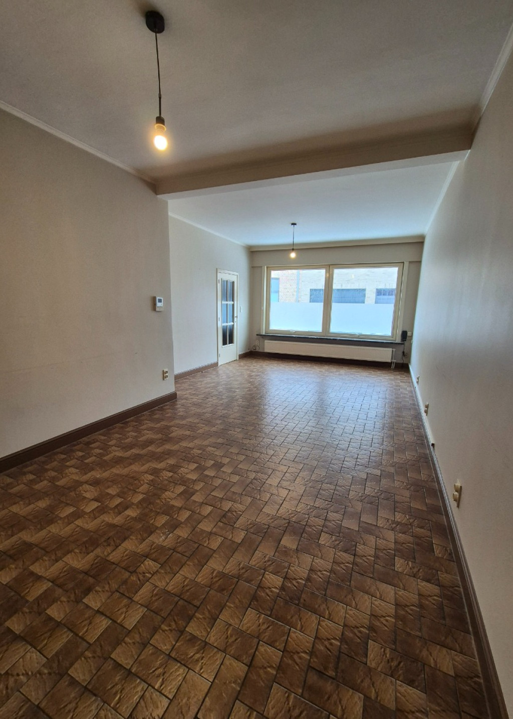 Schuttelaerestraat - 2 - glv A - 8900