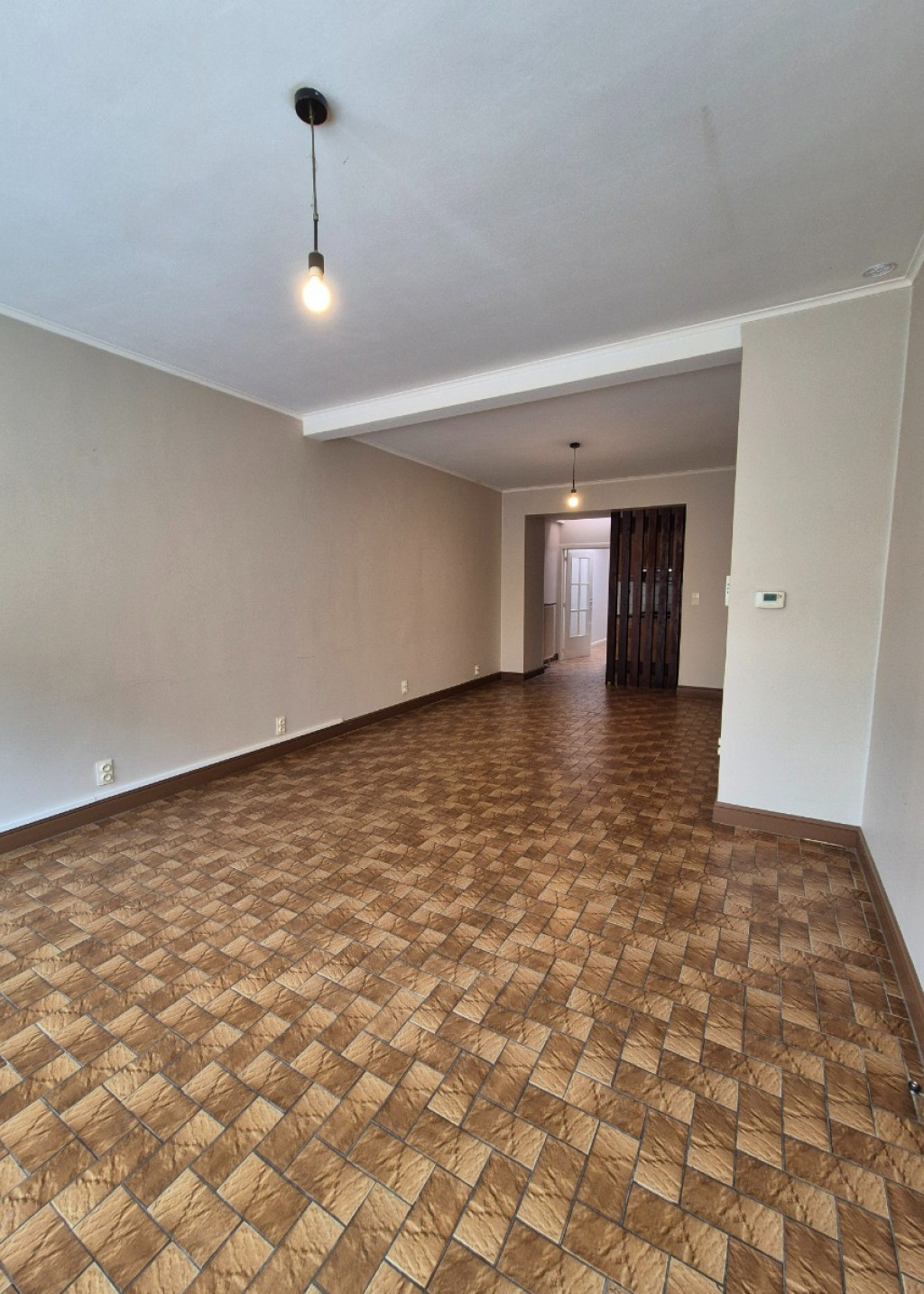 Schuttelaerestraat - 2 - glv A - 8900