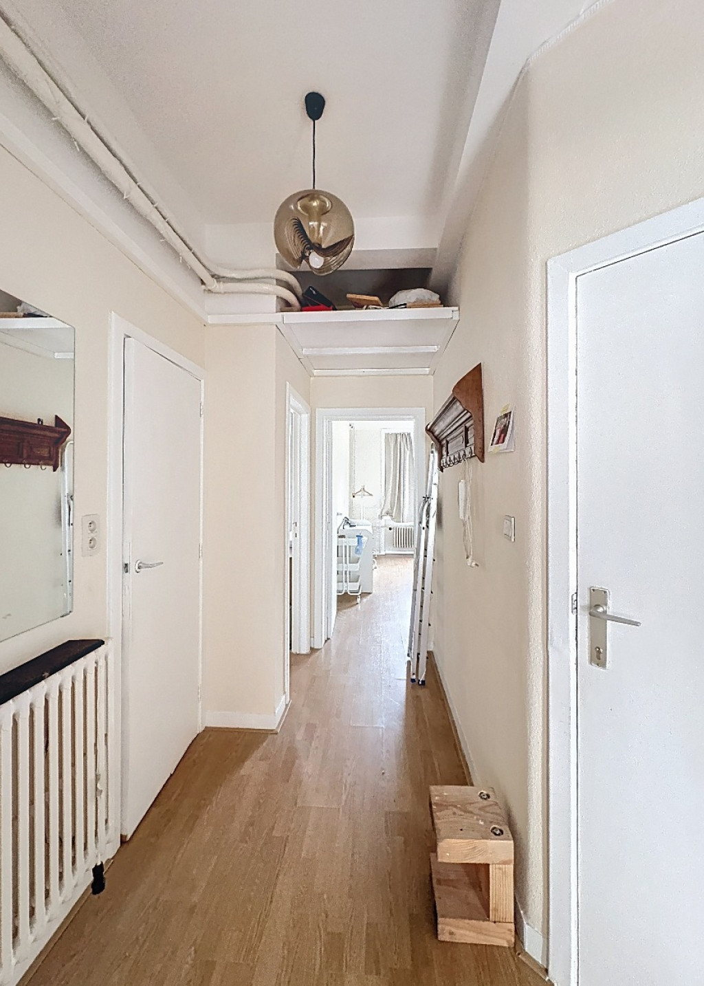 Amandelbomenlaan - 17 - A - 1020