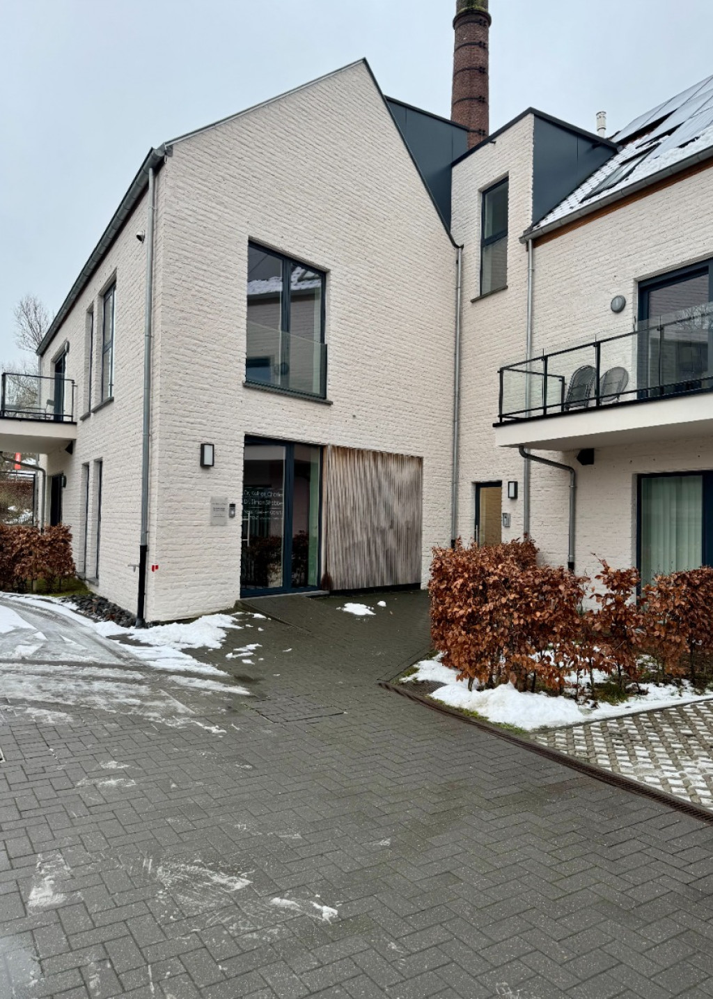 J.B. Dekeyserstraat - 24 - 102 - 3090