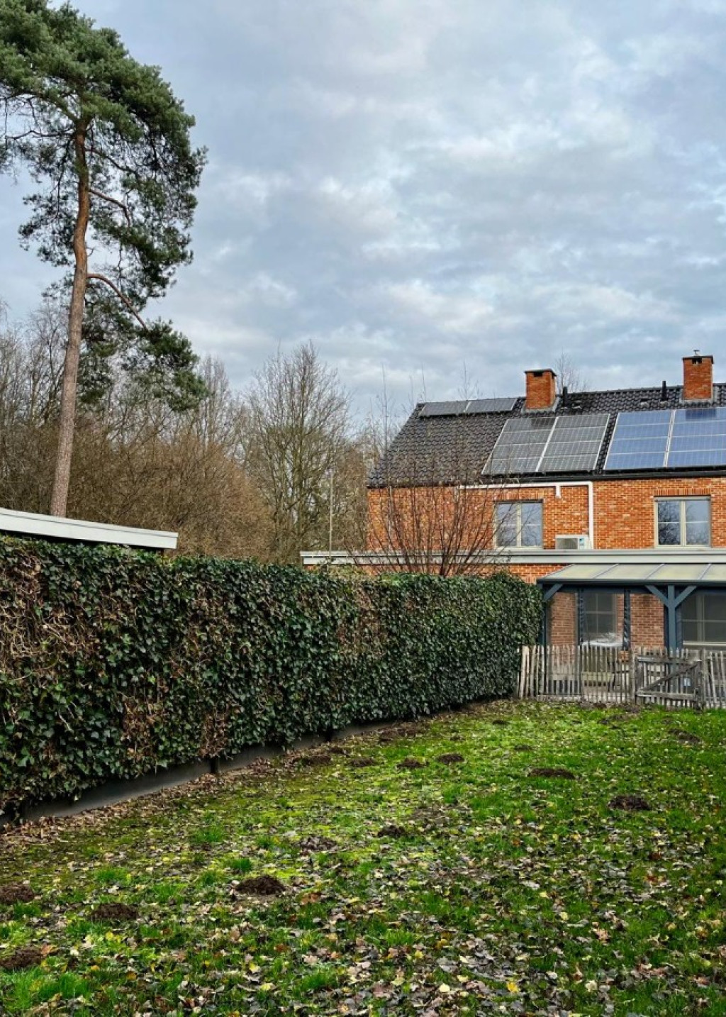 Middenstraat - 53 - - 3582