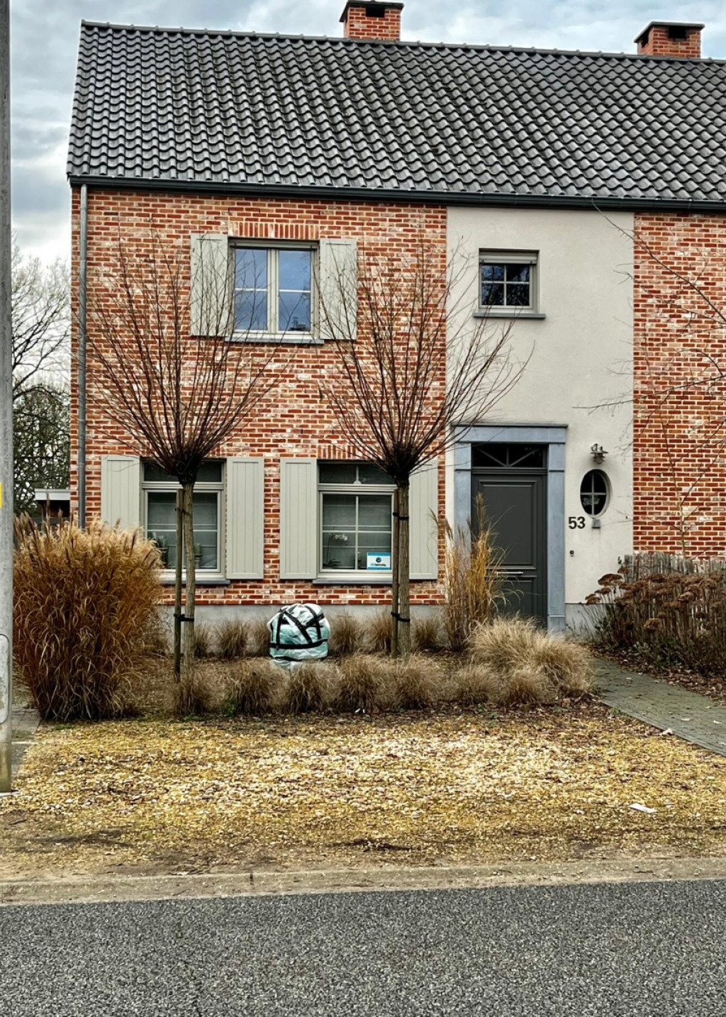 Middenstraat - 53 - - 3582