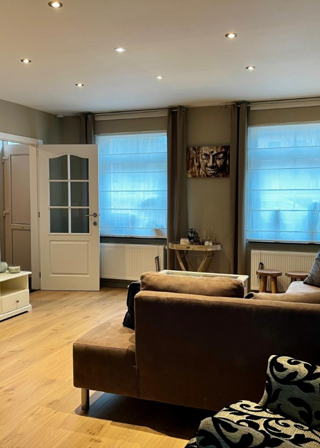 Middenstraat - 53 - - 3582