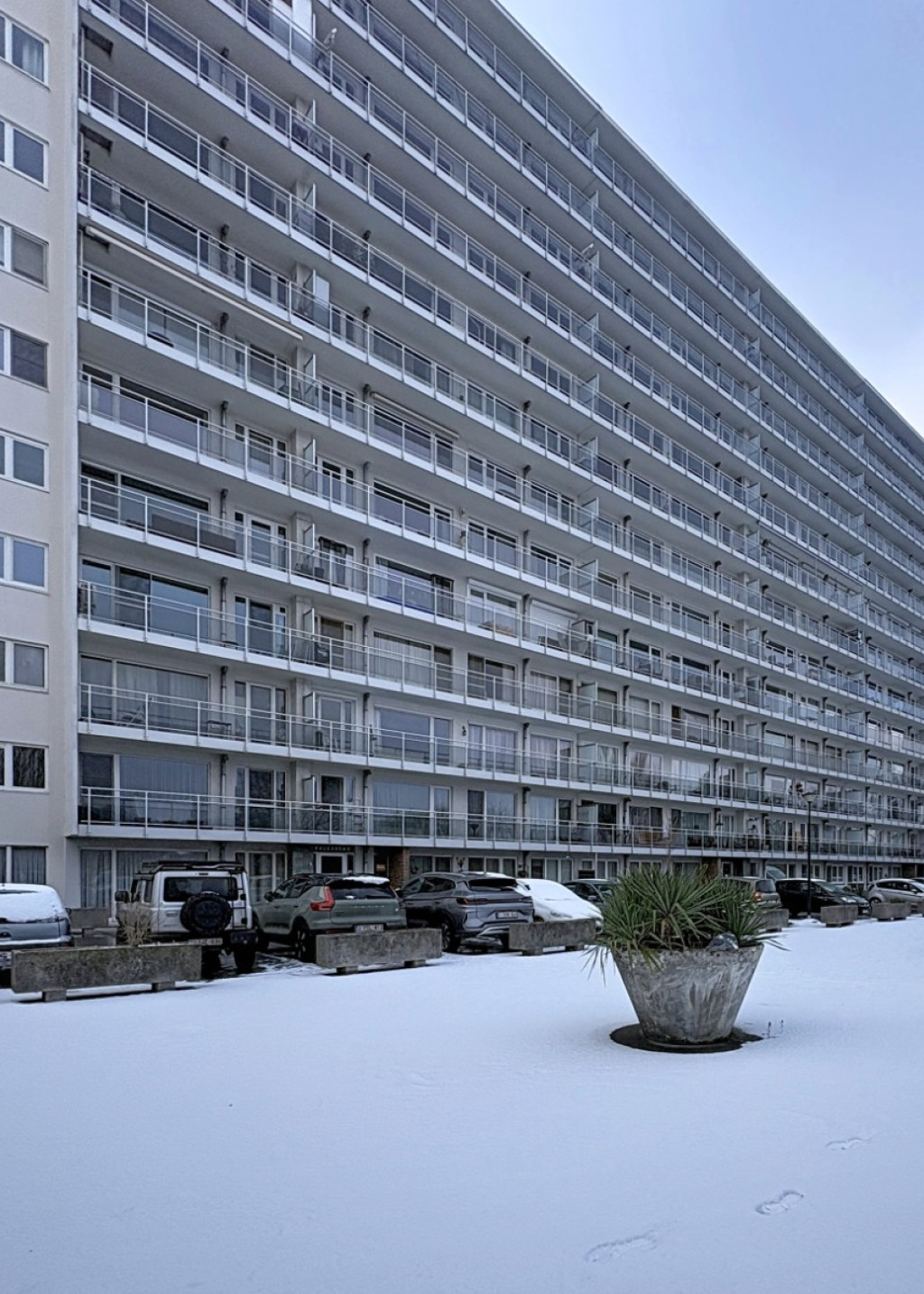 Italiëlaan - 6 - 1.1 - 1800