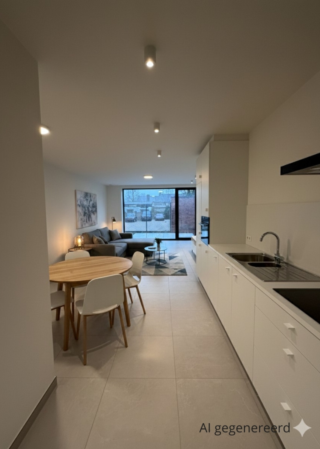 Brugstraat - 19 - 00.01 - 8850