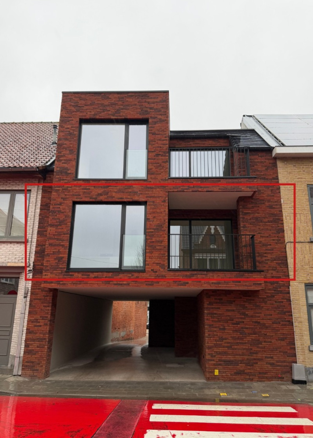 Brugstraat - 19 - 01.01 - 8850