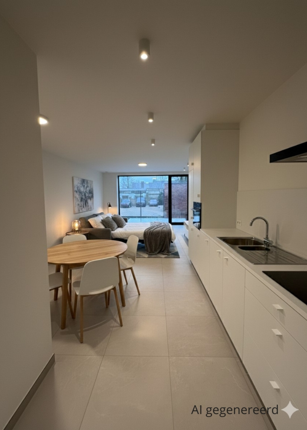 Brugstraat - 19 - 00.01 - 8850