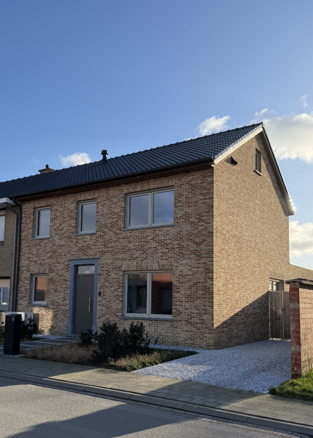 Jan Vinckestraat - 8 - - 8700