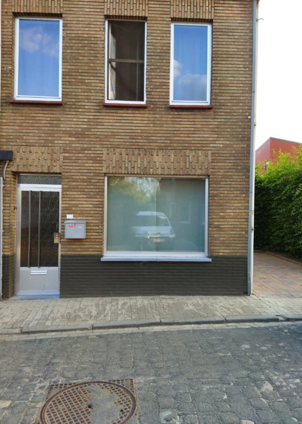 Oude Baan - 127 - - 3290