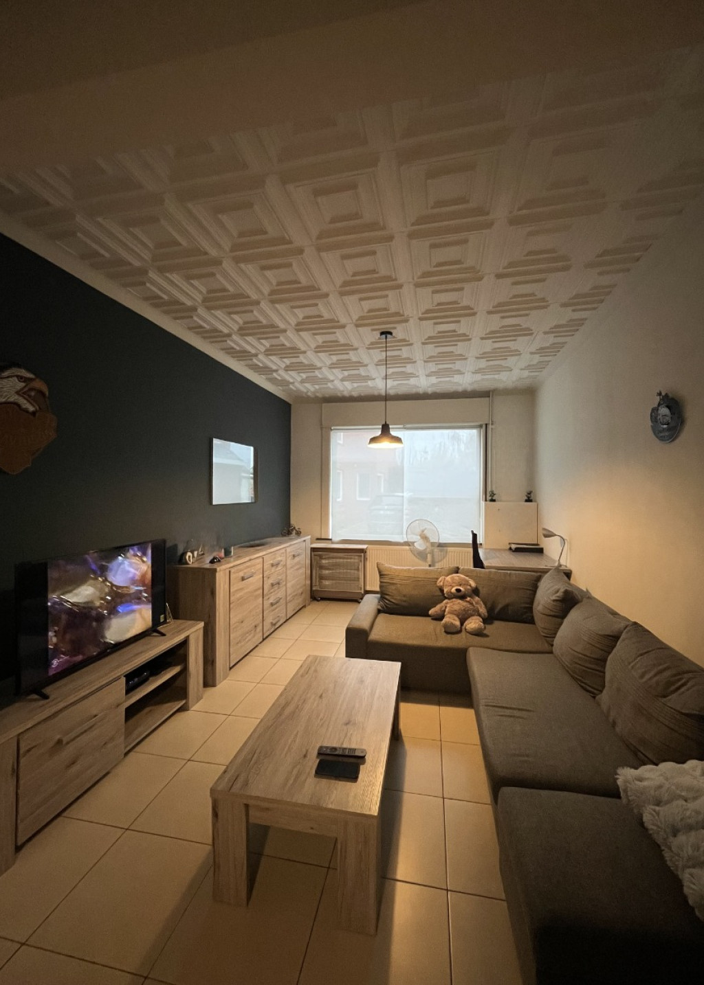 Oude Baan - 127 - - 3290